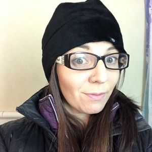 Meet your Posher, Mel